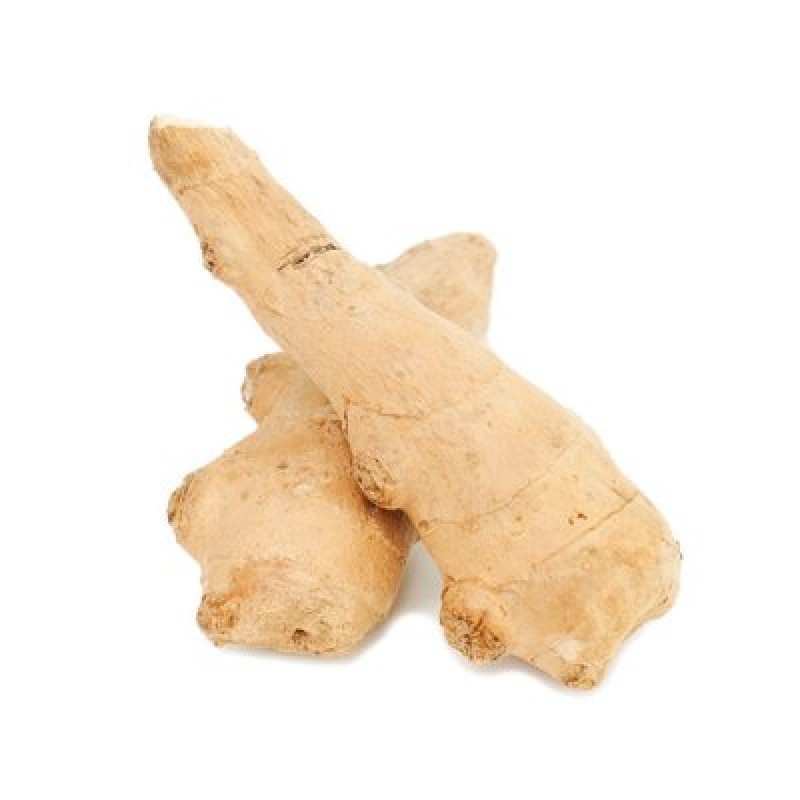 ginger from China